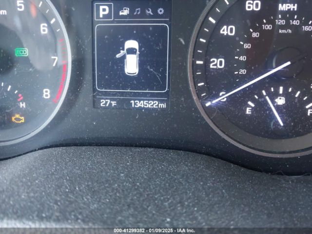 KM8J3CA25GU072324 Hyundai Tucson Sport