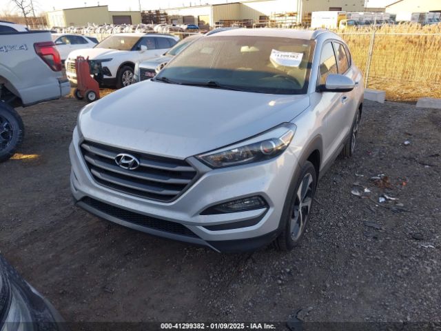 KM8J3CA25GU072324 Hyundai Tucson Sport
