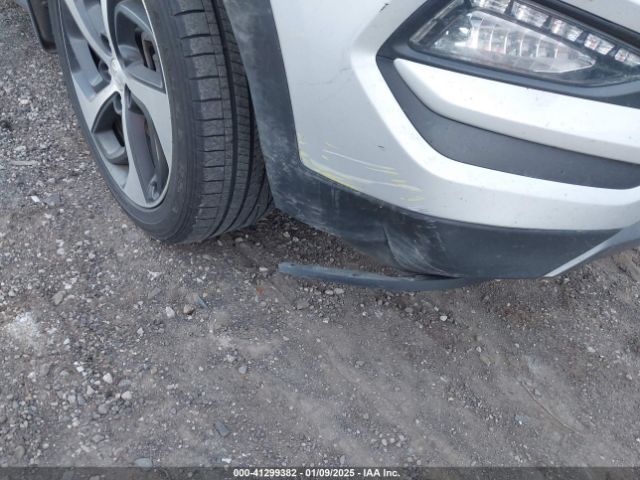 KM8J3CA25GU072324 Hyundai Tucson Sport