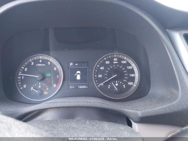 KM8J3CA25GU072324 Hyundai Tucson Sport