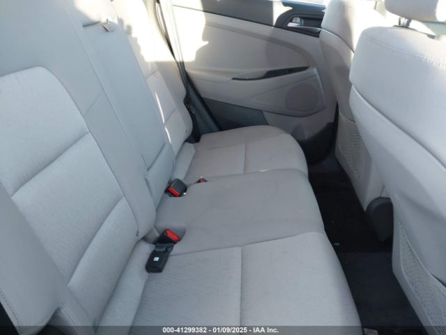 KM8J3CA25GU072324 Hyundai Tucson Sport