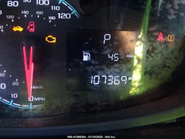 Chevrolet Spark 1lt Cvt 2017 KL8CD6SA6HC787193 Image 15