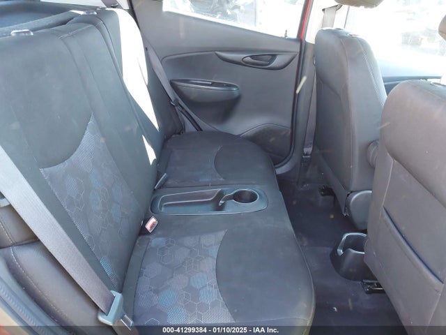 Chevrolet Spark 1lt Cvt 2017 KL8CD6SA6HC787193 Image 8