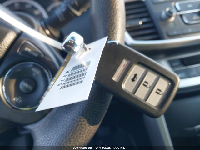 Honda ACCORD EX 2014 1HGCR2F75EA129969 Image 11