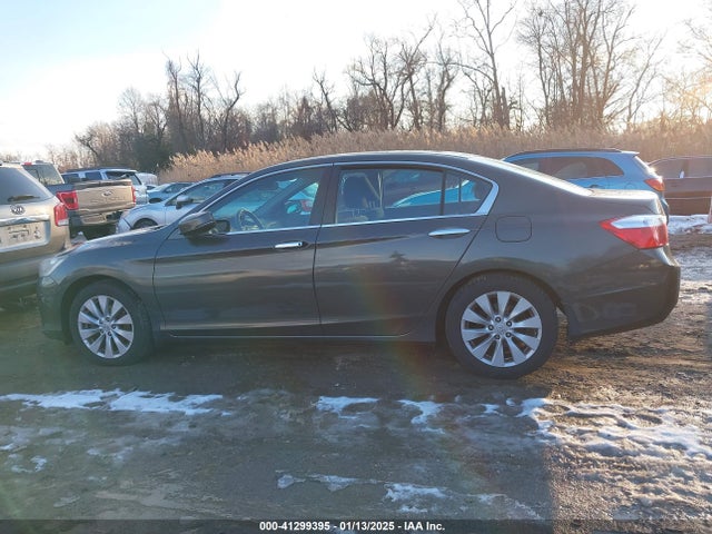 Honda ACCORD EX 2014 1HGCR2F75EA129969 Image 15