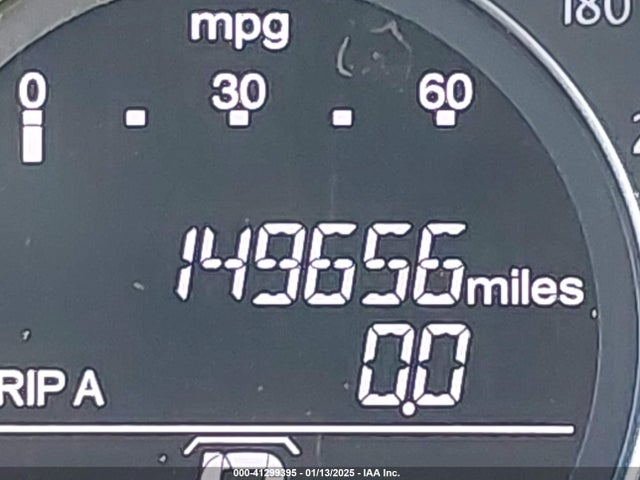 Honda ACCORD EX 2014 1HGCR2F75EA129969 Image 16
