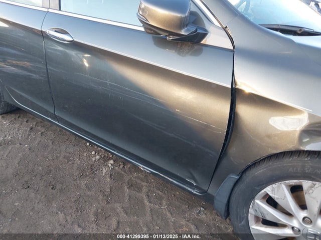 Honda ACCORD EX 2014 1HGCR2F75EA129969 Image 12