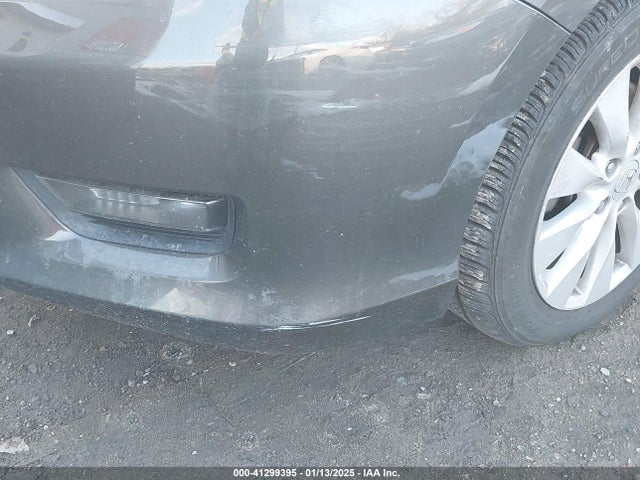 Honda ACCORD EX 2014 1HGCR2F75EA129969 Image 18