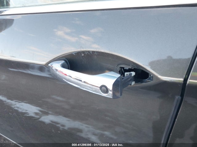 Honda ACCORD EX 2014 1HGCR2F75EA129969 Image 19