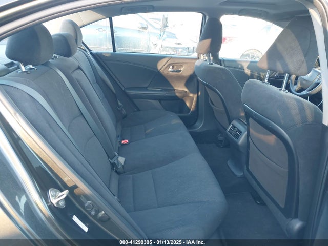 Honda ACCORD EX 2014 1HGCR2F75EA129969 Image 8