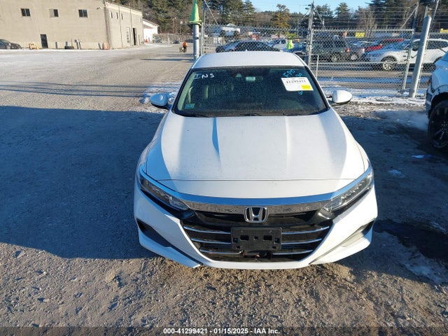 1HGCV1F15NA014497 Honda l15be