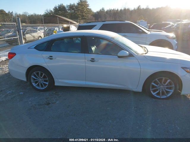 1HGCV1F15NA014497 Honda l15be