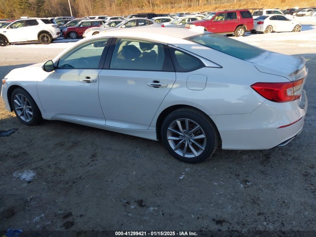 1HGCV1F15NA014497 Honda l15be