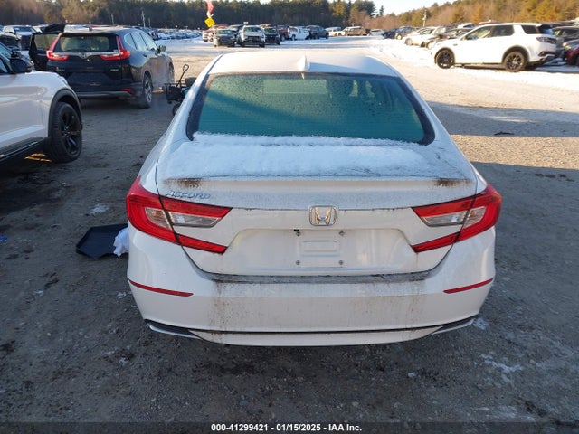 1HGCV1F15NA014497 Honda l15be