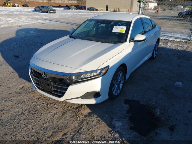 1HGCV1F15NA014497 Honda l15be