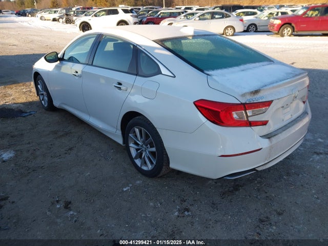 1HGCV1F15NA014497 Honda l15be