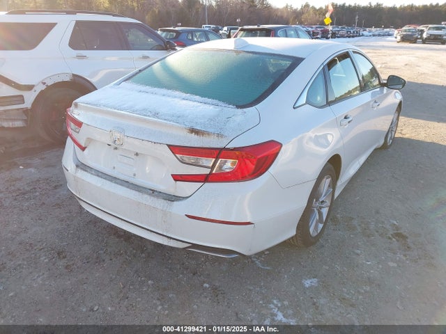 1HGCV1F15NA014497 Honda l15be