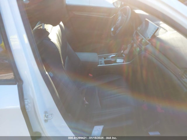 1HGCV1F15NA014497 Honda l15be