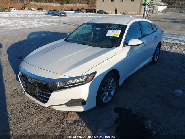 1HGCV1F15NA014497 Honda l15be