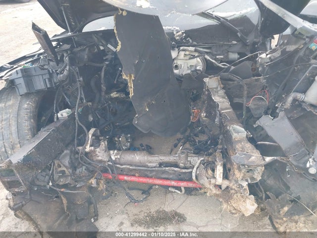 2016 AUDI S8 WUAJ5AFD0GN900743 Photo 9