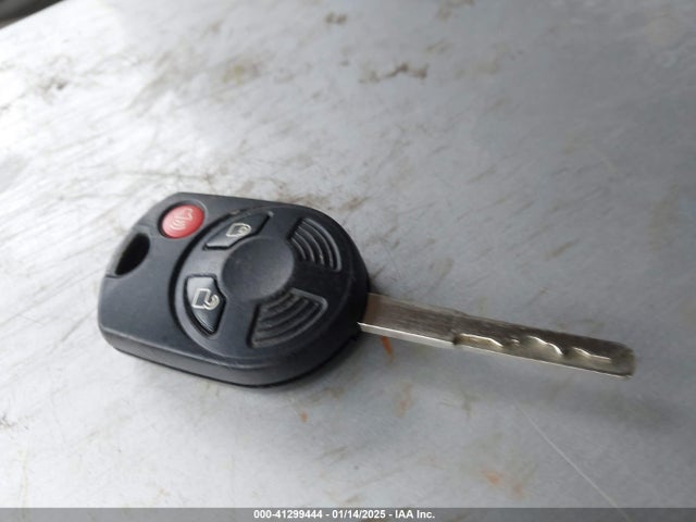 Ford ESCAPE SE 2016 1FMCU0G78GUA25540 Image 11