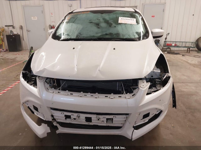 Ford ESCAPE SE 2016 1FMCU0G78GUA25540 Image 13