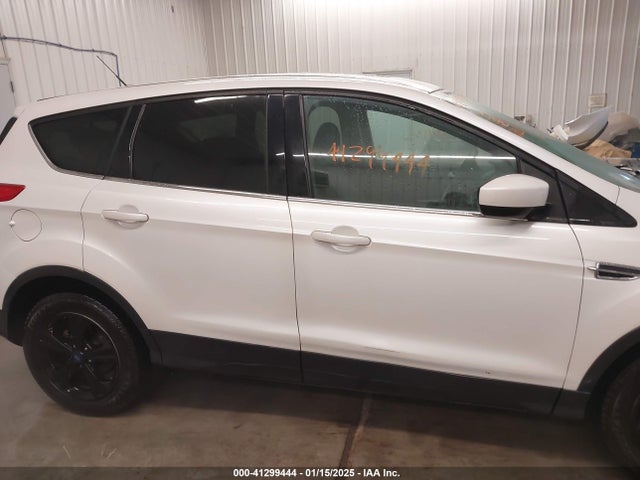 Ford ESCAPE SE 2016 1FMCU0G78GUA25540 Image 14