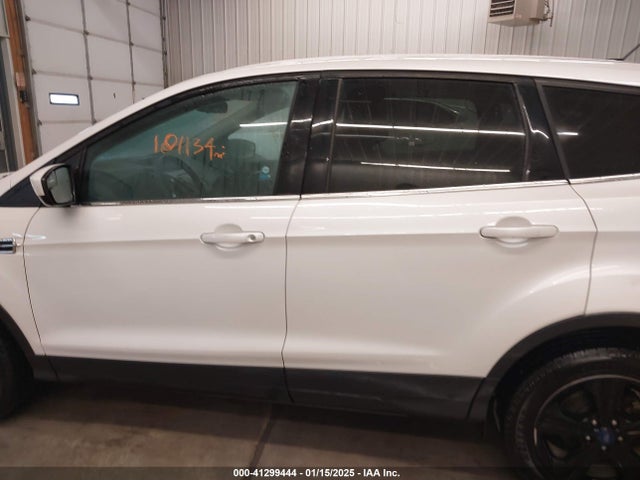 Ford ESCAPE SE 2016 1FMCU0G78GUA25540 Image 15