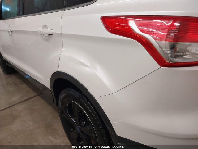 Ford ESCAPE SE 2016 1FMCU0G78GUA25540 Image 18