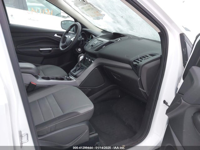 Ford ESCAPE SE 2016 1FMCU0G78GUA25540 Image 5