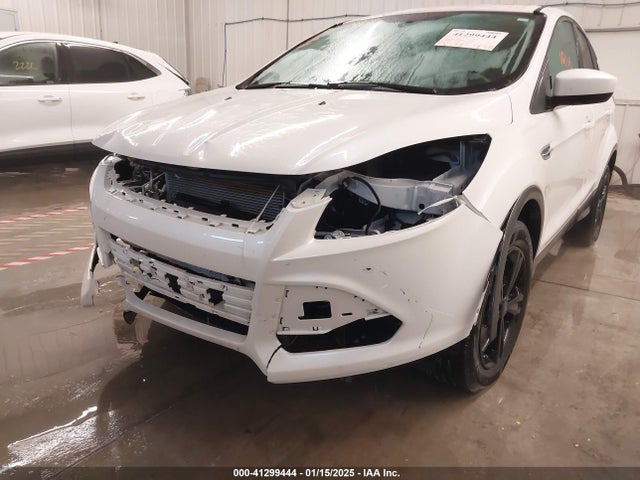 Ford ESCAPE SE 2016 1FMCU0G78GUA25540 Image 6