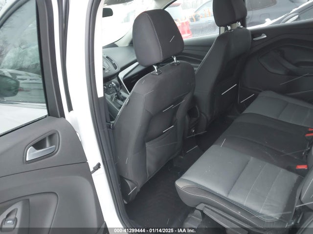 Ford ESCAPE SE 2016 1FMCU0G78GUA25540 Image 8
