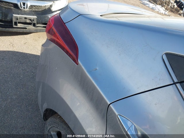 Hyundai Elantra Limited 2015 5NPDH4AE7FH615457 Image 6