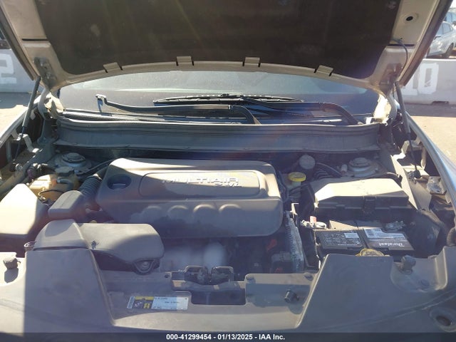Jeep Cherokee Latitude 2014 1C4PJMCB4EW248689 Image 10