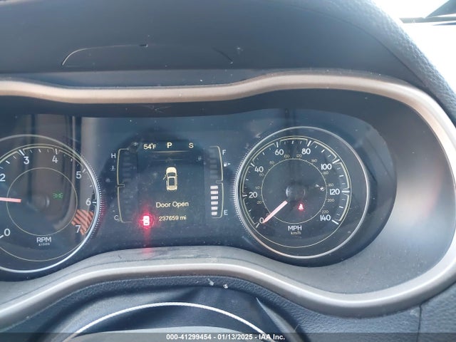 Jeep Cherokee Latitude 2014 1C4PJMCB4EW248689 Image 7