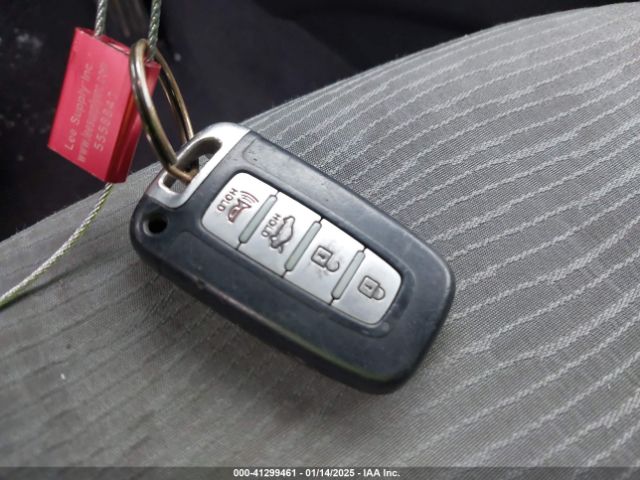 KMHEC4A4XEA117023 Hyundai SONATA HYBRID
