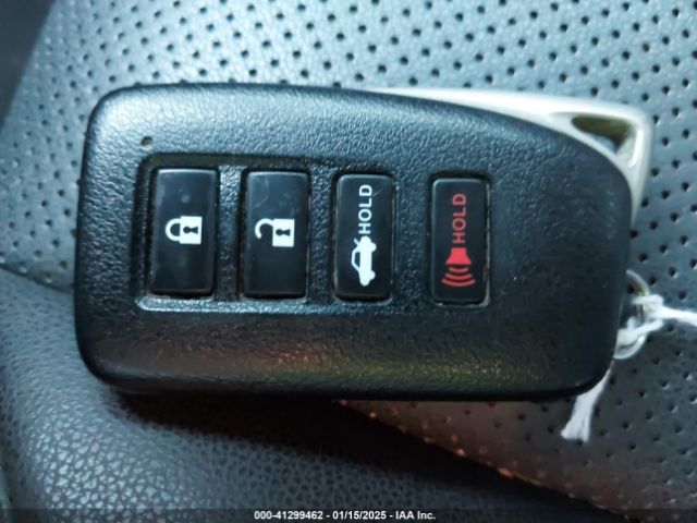 JTHBF1D2XF5048446 Lexus IS 250
