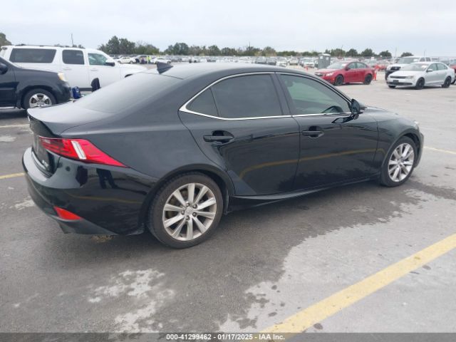 JTHBF1D2XF5048446 Lexus IS 250