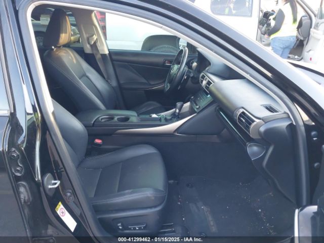 JTHBF1D2XF5048446 Lexus IS 250