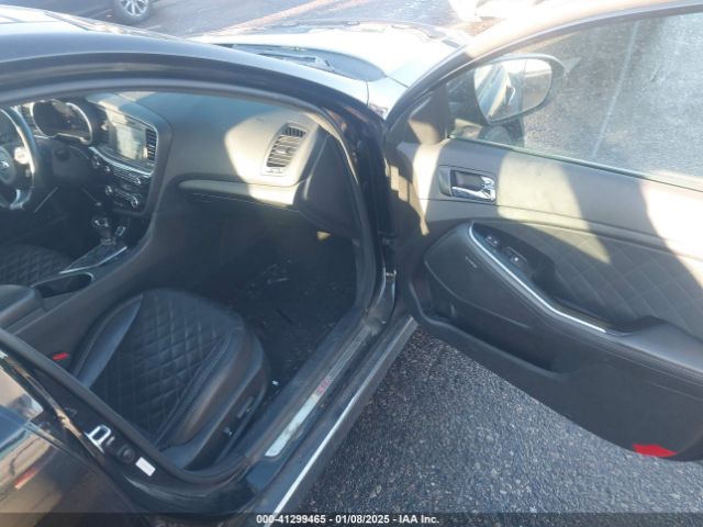 5XXGR4A65FG482180 KIA Optima Sxl Turbo