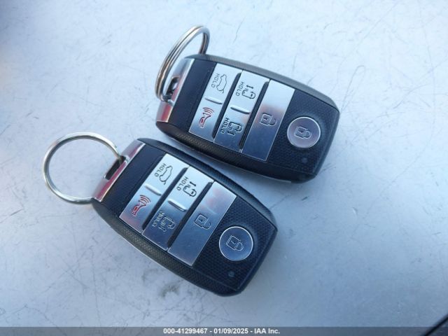 KNDMC5C16G6147862 KIA Sedona Sx