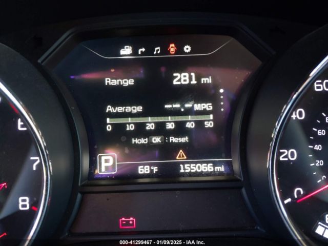 KNDMC5C16G6147862 KIA Sedona Sx