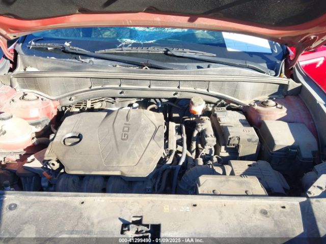 2021 KIA SORENTO 5XYRG4LC6MG017885 Photo 9