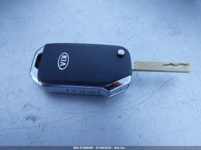 2021 KIA SORENTO 5XYRG4LC6MG017885 Photo 10