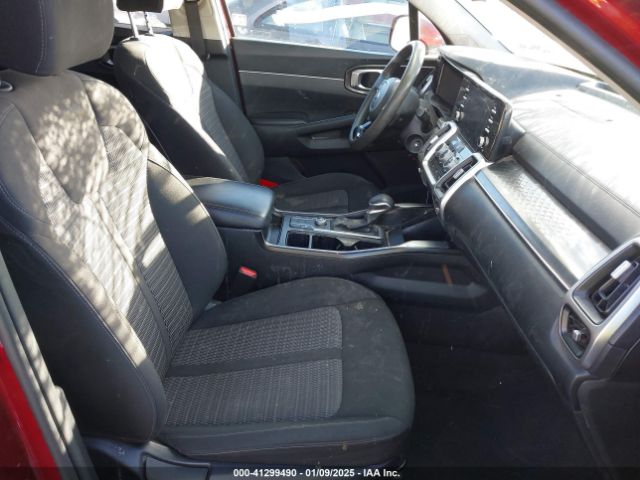 2021 KIA SORENTO 5XYRG4LC6MG017885 Photo 4