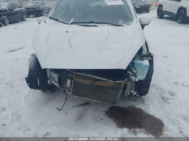 Ford FIESTA SE 2019 3FADP4BJ4KM123333 Image 6