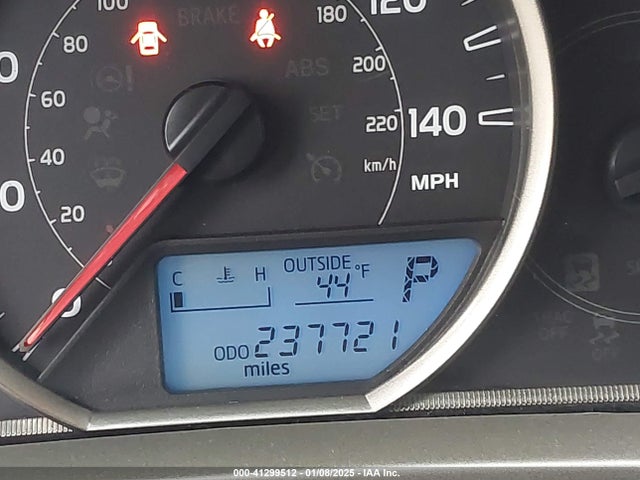 Toyota RAV4 LE 2015 2T3ZFREV3FW142992 Image 15