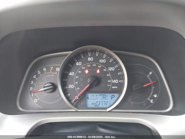 Toyota RAV4 LE 2015 2T3ZFREV3FW142992 Image 7