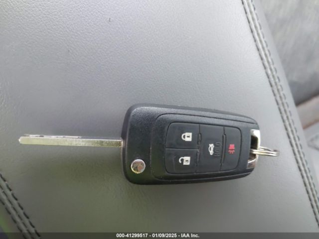 1G11B5SL9EF212234 Chevrolet Malibu 1ls