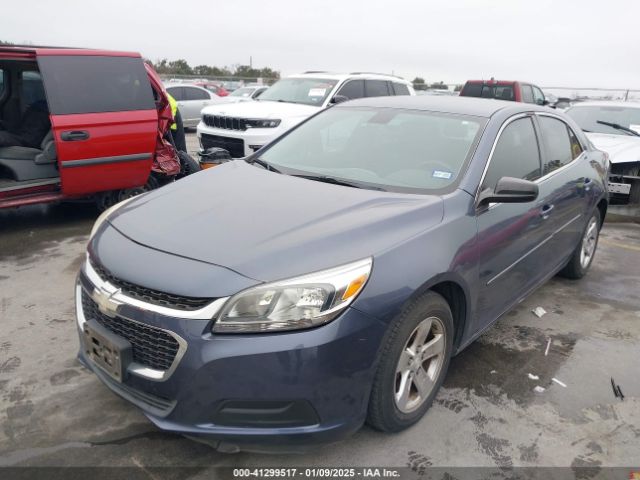 1G11B5SL9EF212234 Chevrolet Malibu 1ls